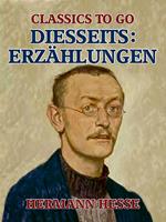   Diesseits: Erzählungen