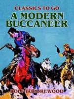   A Modern Buccaneer