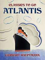   Atlantis