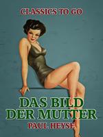   Das Bild der Mutter