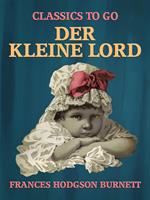   Der kleine Lord