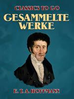   Gesammelte Werke