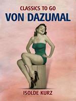   Von dazumal