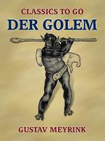   Der Golem