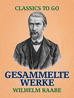   Gesammelte Werke