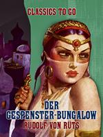   Der Gespenster Bungalow