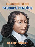   Thoughts - Pensées