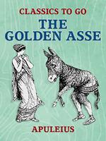   The Golden Asse