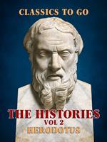   The Histories Vol 2