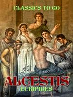   Alcestis