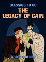   The Legacy of Cain