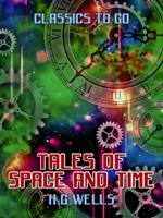   Tales of Space and Time
