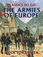   The Armies of Europe