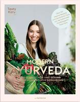   MODERN AYURVEDA