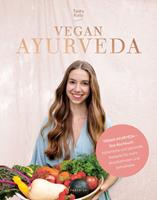   VEGAN AYURVEDA – Das Kochbuch