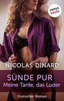 Sünde pur - Meine Tante, das Luder