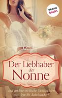   Der Liebhaber der Nonne