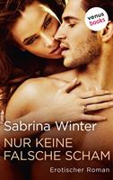  Nur keine falsche Scham