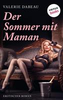   Der Sommer mit Maman