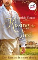   Kissing the Lord