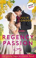   Regency Passion