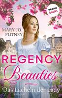   Regency Beauties - Das Lächeln der Lady