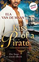   Kiss of a Pirate