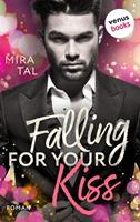   Falling For Your Kiss