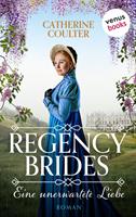 Regency Brides - Eine unerwartete Liebe