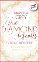 Red Diamond Escorts - Geheime Wünsche
