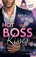   Hot Boss Kisses