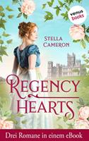   Regency Hearts
