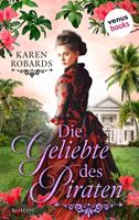   Die Geliebte des Piraten