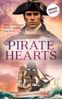   Pirate Hearts