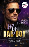   My Bad Boy - Verstecktes Verlangen