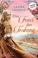  Das Feuer der Toskana