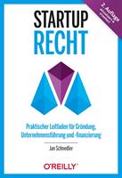   Startup-Recht