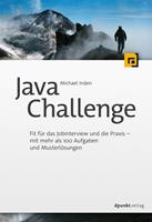   Java Challenge