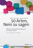   50 Arten, Nein zu sagen