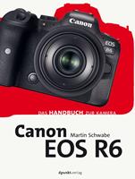   Canon EOS R6