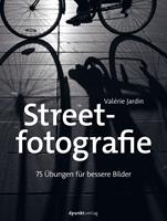   Streetfotografie