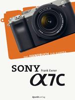   Sony Alpha 7C