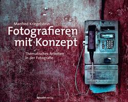   Fotografieren mit Konzept