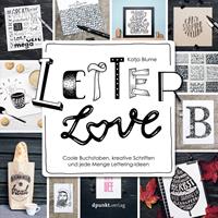   Letter Love