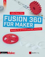   Fusion 360 für Maker