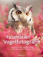   Faszination Vogelfotografie