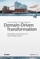   Domain-Driven Transformation