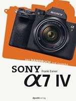   Sony Alpha 7 IV