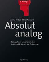   Absolut analog