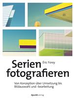   Serien fotografieren